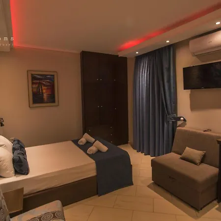 Hotel Kappa Boutique 2*