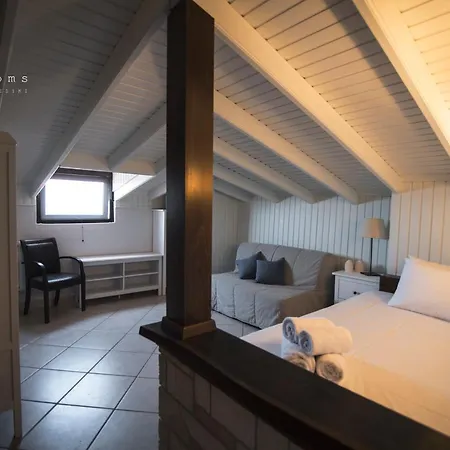 Hotel Kappa Boutique