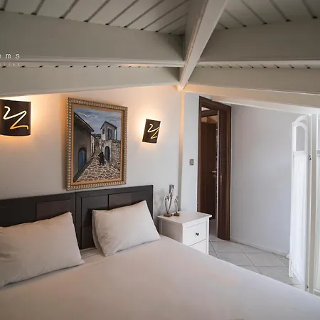 Hotel Kappa Nea Kallikrateia