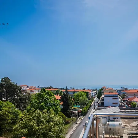Hotel Kappa Boutique 2*