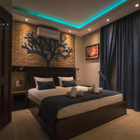 Hotel Kappa Boutique