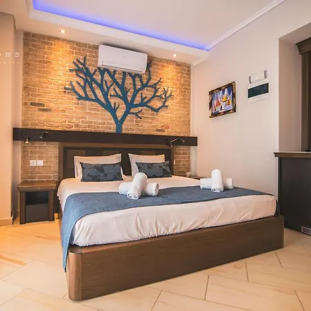 Hotel Kappa Boutique 2*