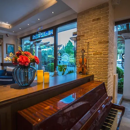 Kappa Boutique Hotel 2*