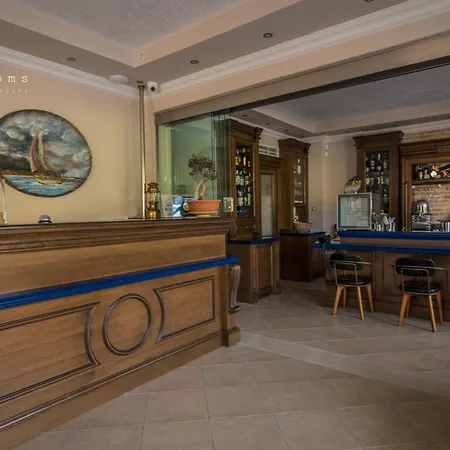 Kappa Nea Kallikrateia