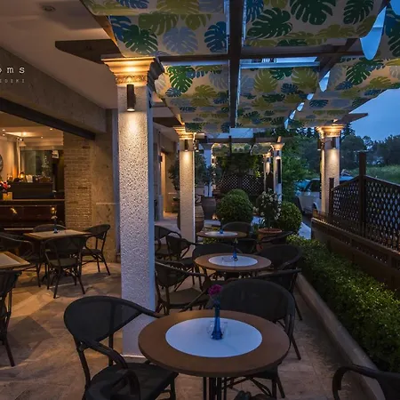 Hotel Kappa Boutique 2*