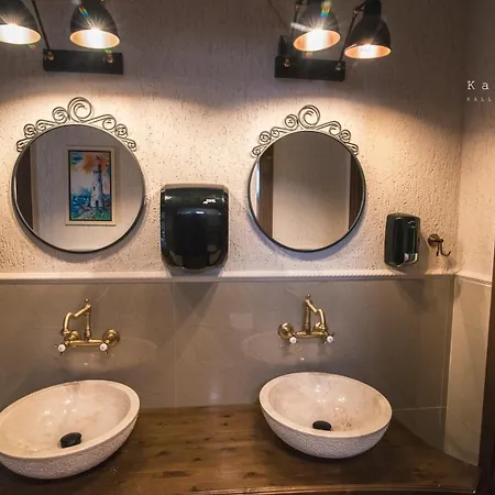 Hotel Kappa Boutique