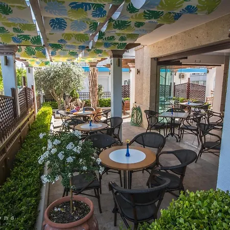 Hotel Kappa Boutique