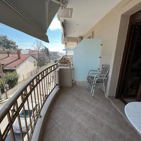 Kappa Boutique Hotel Nea Kallikrateia