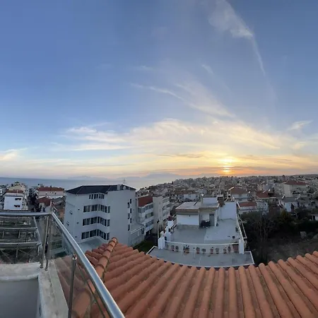 Kappa Boutique Hotel Nea Kallikrateia