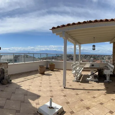 Kappa Boutique Hotel