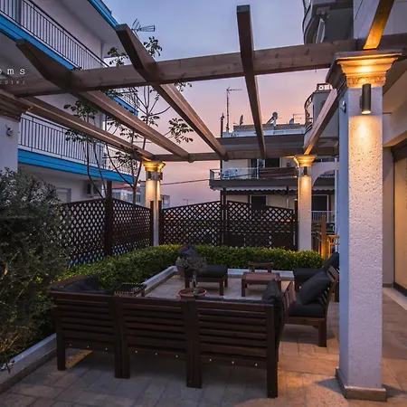 Kappa Boutique Hotel