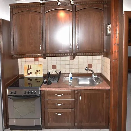 Hotel Kappa Boutique Nea Kallikrateia
