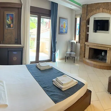 Kappa Boutique Hotel