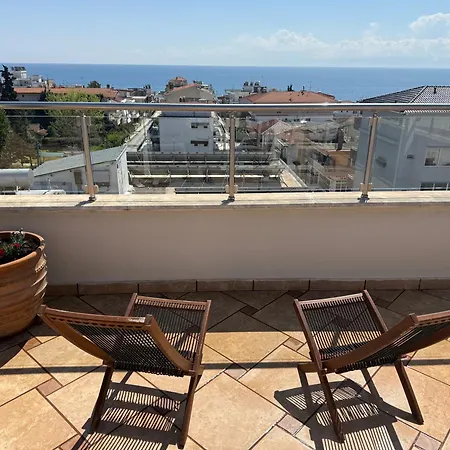 Kappa Boutique Hotel 2*
