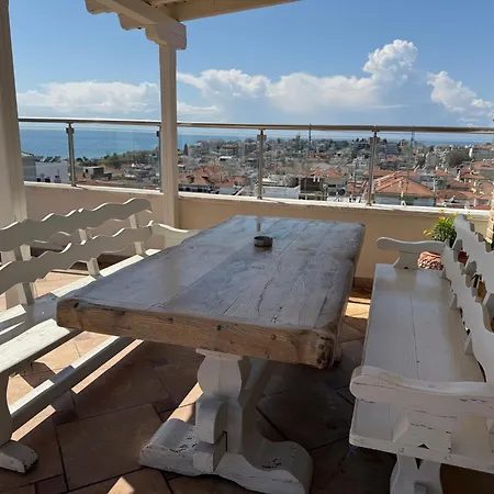 Kappa 2* Nea Kallikrateia