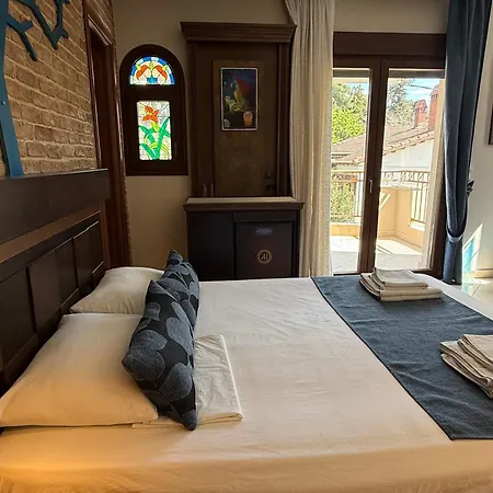 Kappa Boutique Hotel