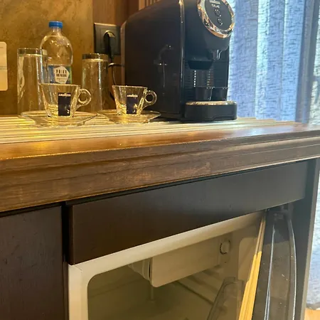 Hotel Kappa Boutique