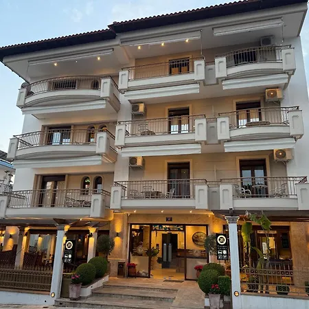 Kappa Boutique 2*