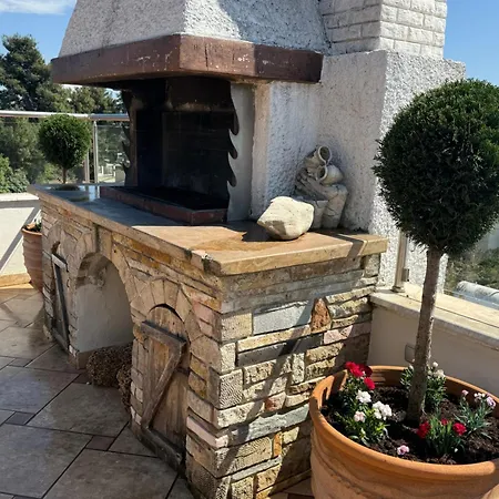 Kappa Boutique Hotel