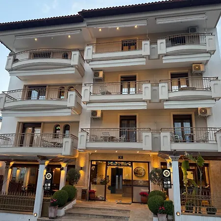 Hotel Kappa Boutique