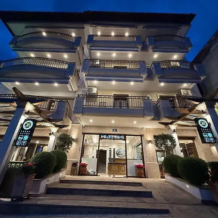 Hotel Kappa Boutique