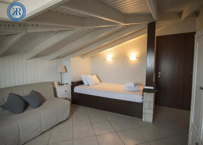 Kappa 2* Nea Kallikrateia