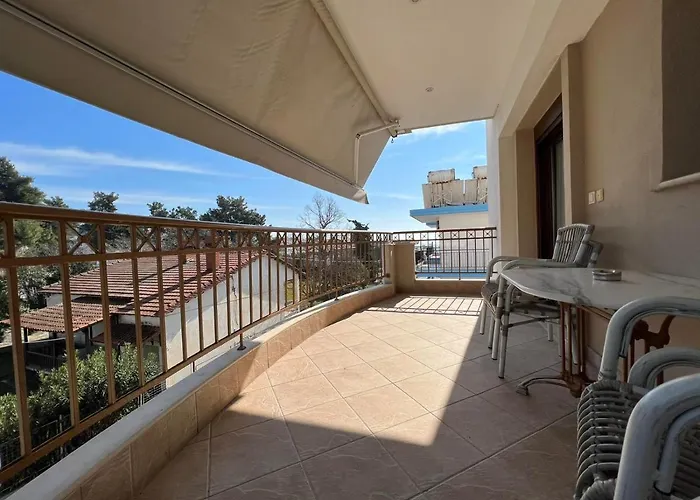 Kappa Nea Kallikrateia