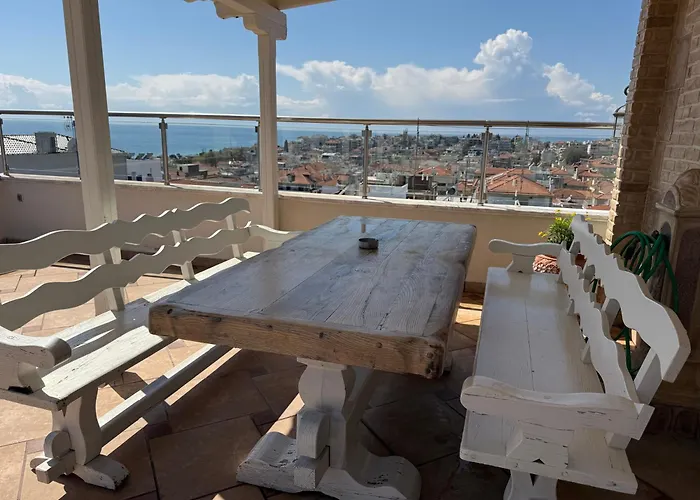 Kappa 2* Nea Kallikrateia