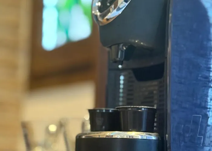 Hotell Kappa Nea Kallikrateia