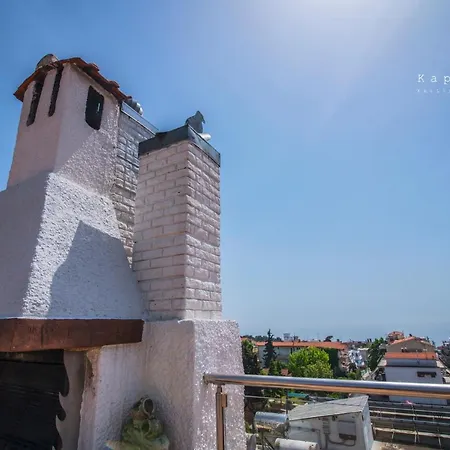 Kappa Hotel