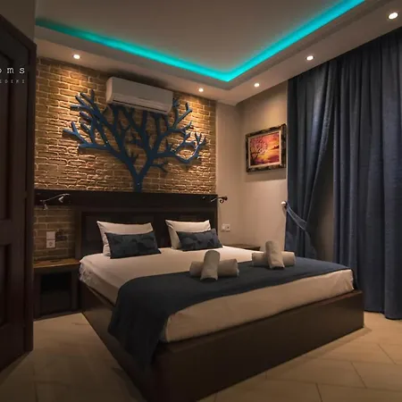 Hotel Kappa