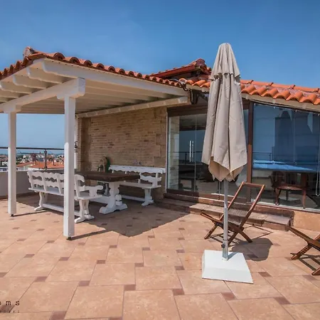 Hotel Kappa 2*