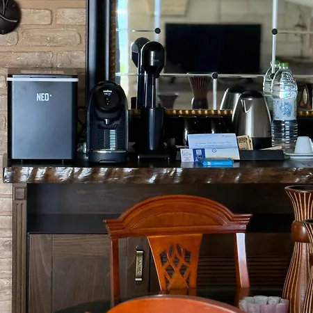 Hotel Kappa 2*