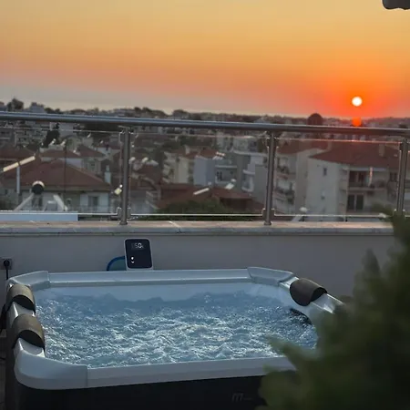 Hotel Kappa