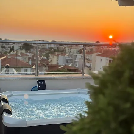 Kappa Hotel 2*