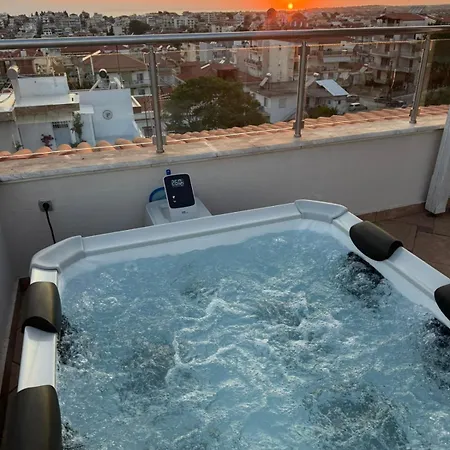 Hotel Kappa 2*