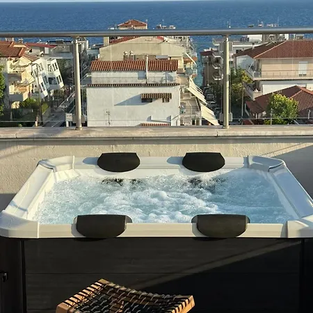Kappa Hotel