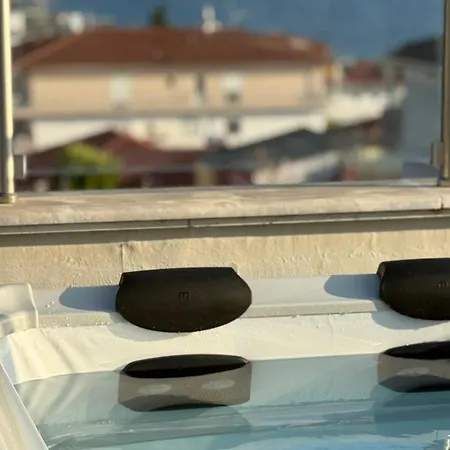 Kappa Hotel 2*