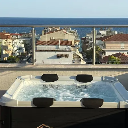 Hotel Kappa 2*