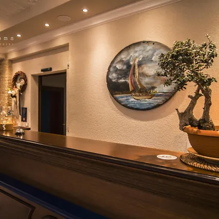 Hotel Kappa Nea Kallikrateia