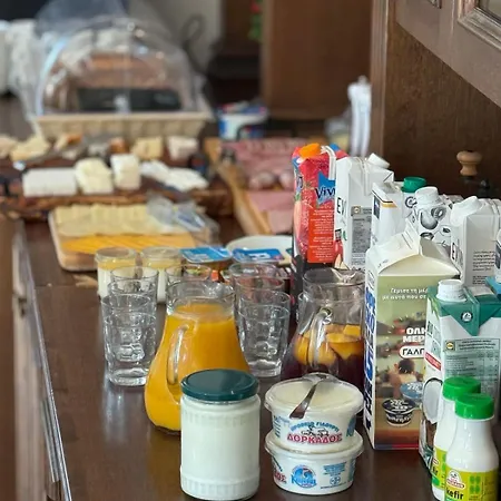 Kappa Hotel Nea Kallikrateia