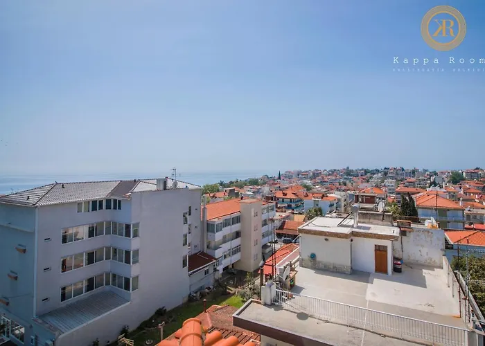 Kappa Hotel Nea Kallikrateia