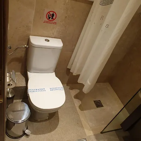 Hotel Kappa Nea Kallikrateia