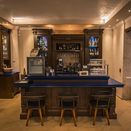 Kappa Hotel Nea Kallikrateia