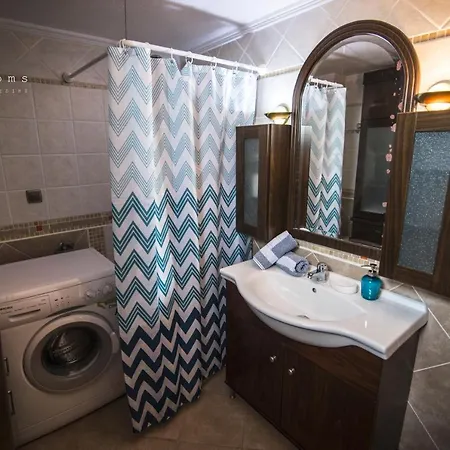 Kappa 2* Nea Kallikrateia