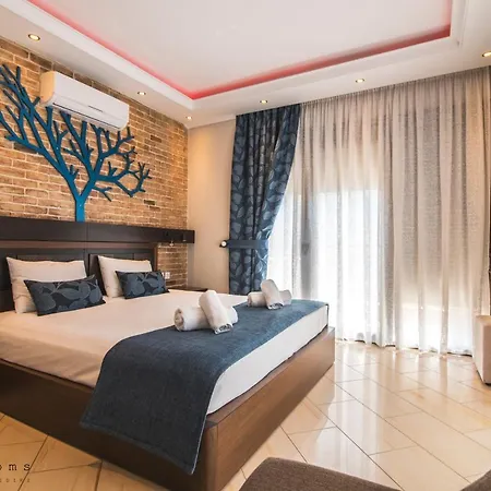 Kappa 2* Nea Kallikrateia