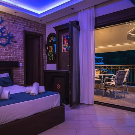 Kappa 2* Nea Kallikrateia