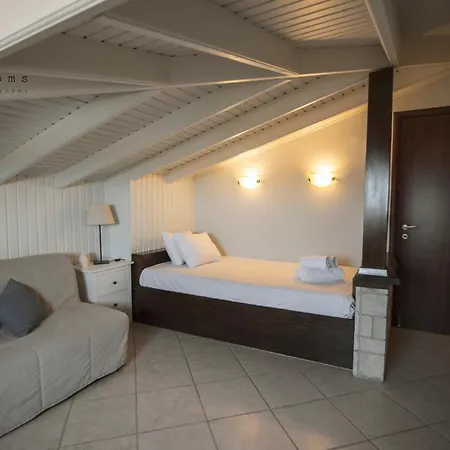 Kappa 2* Nea Kallikrateia