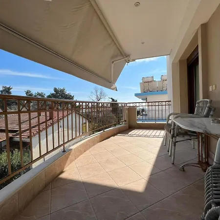 Kappa Nea Kallikrateia