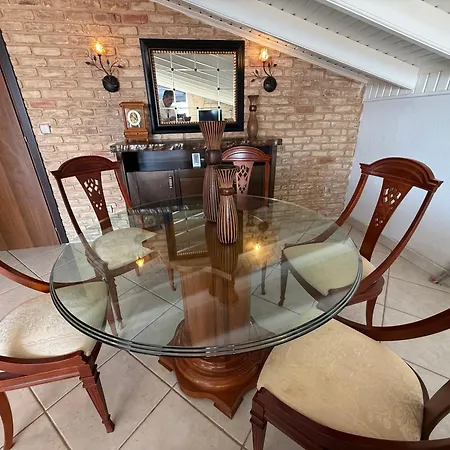 Kappa Hotel Nea Kallikrateia